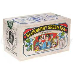 Metropolitan Tea