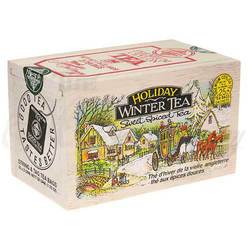 Metropolitan Tea