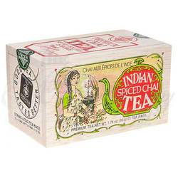 Metropolitan Tea
