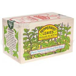 Metropolitan Tea