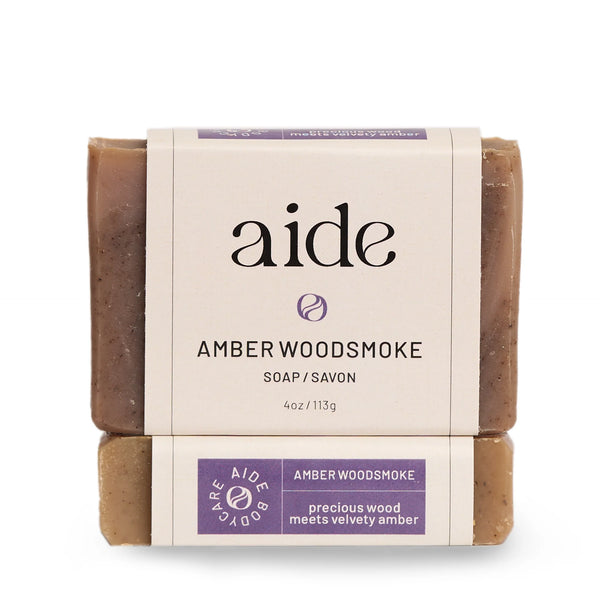 Aide Bodycare Soaps