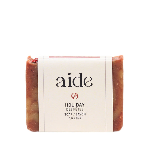 Aide Bodycare Soaps