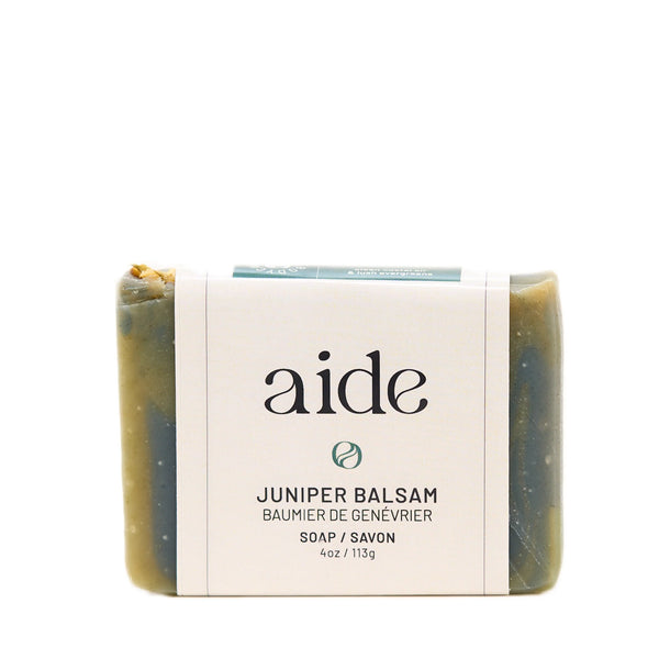 Aide Bodycare Soaps
