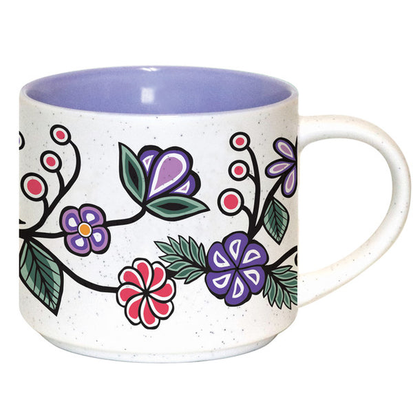 Native Northwest Ceramic Mugs