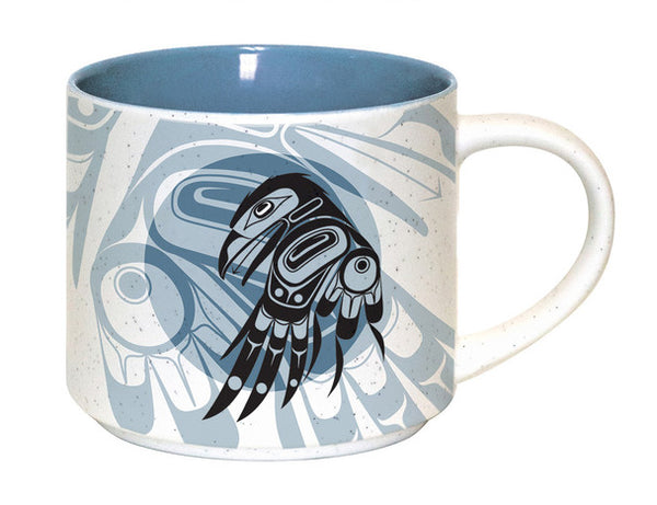 Native Northwest Ceramic Mugs