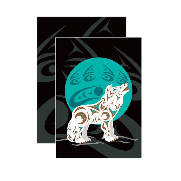 Native Northwest Notebooks
