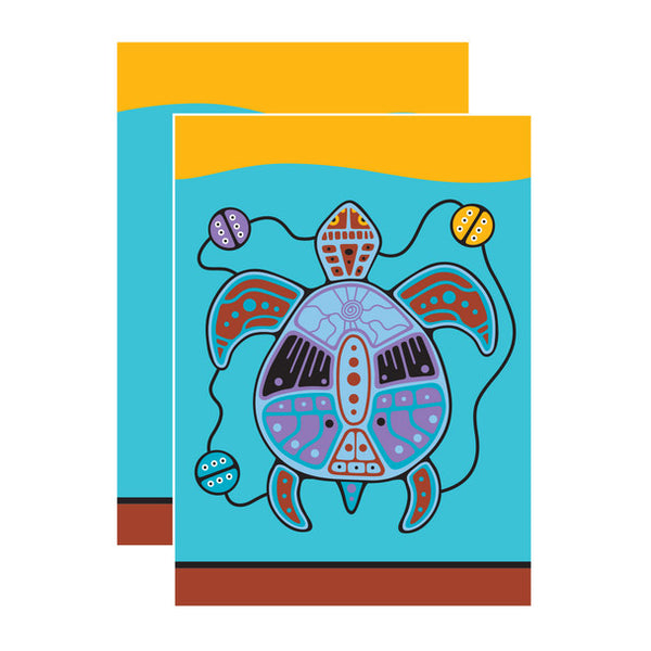 Native Northwest Notebooks