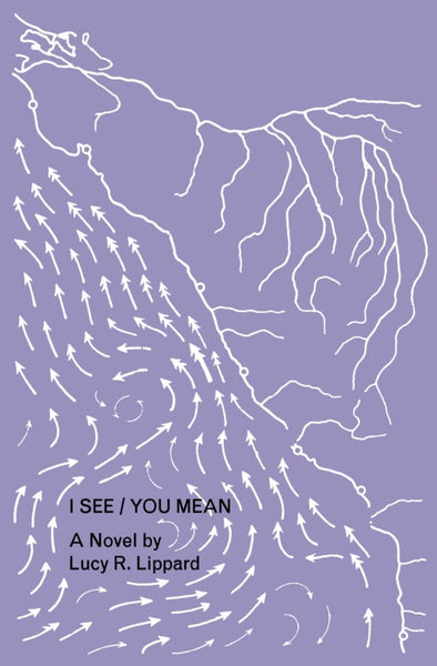 Lucy R. Lippard I See / You Mean
