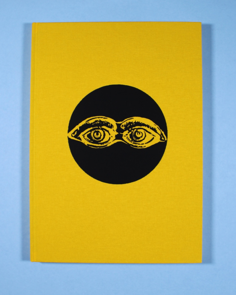 Art Metropole International Signal Code Alphabet