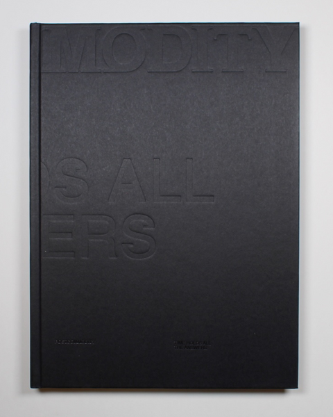 Art Metropole Postcommodity: Time Holds All the Answers