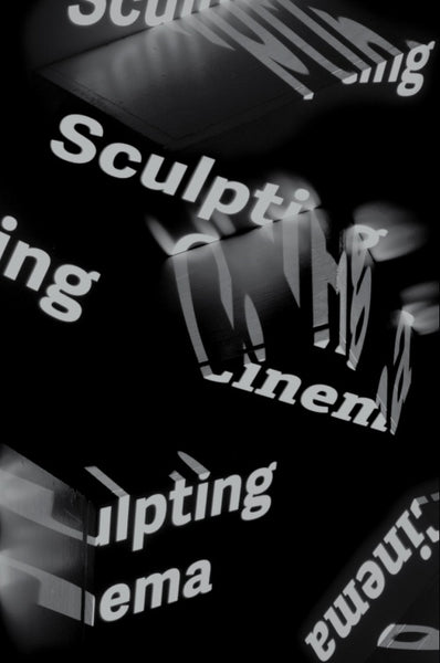 Art Metropole Sculpting Cinema