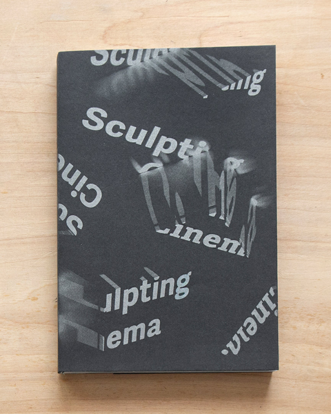 Art Metropole Sculpting Cinema