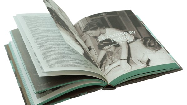 Edith Heath: Philosophies