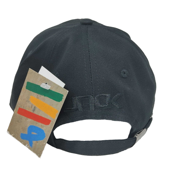 LoveJACK Adjustable Baseball Cap