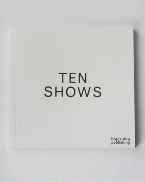 Art Metropole Ten Shows