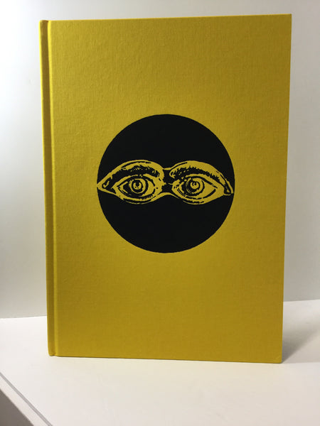 Art Metropole International Signal Code Alphabet