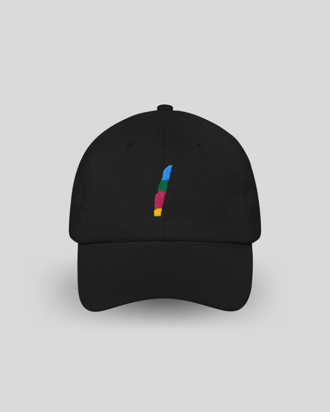 LoveJACK Adjustable Baseball Cap