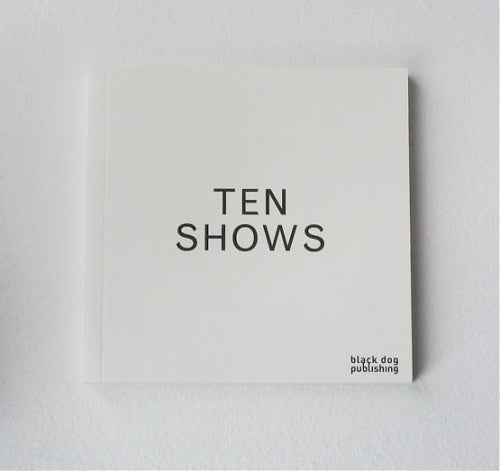 Art Metropole Ten Shows