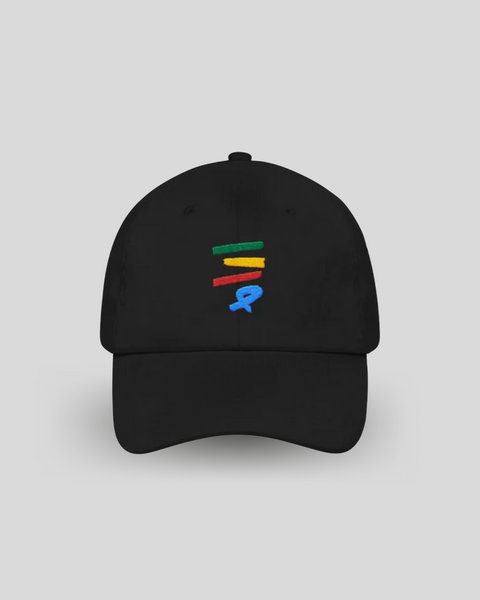 LoveJACK Adjustable Baseball Cap