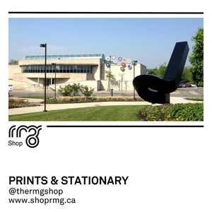 Prints + Stationary
