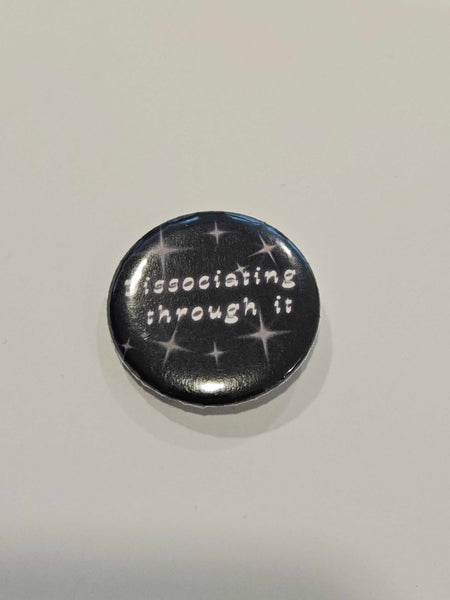 RMG Buttons