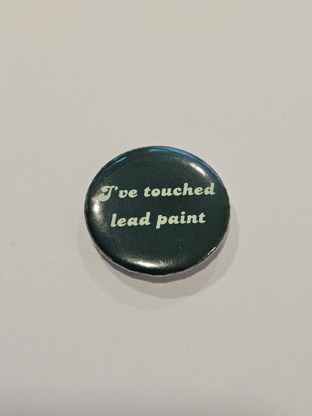 RMG Buttons