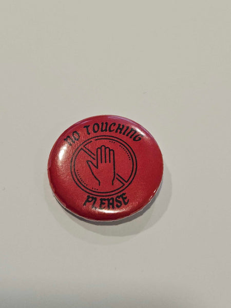 RMG Buttons