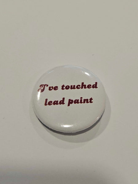 RMG Buttons