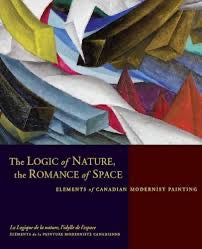 The Logic of Nature, the Romance of Space