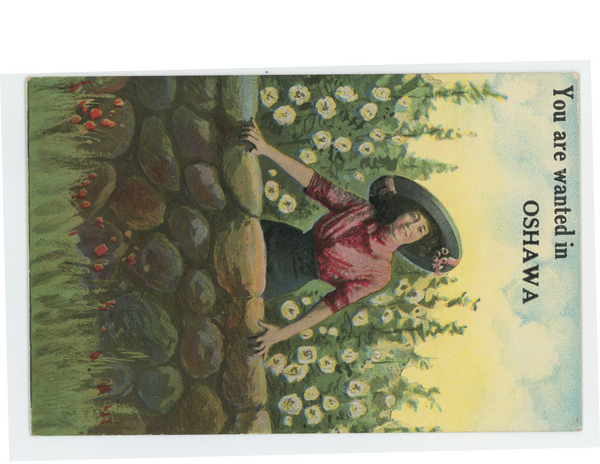 RMG Post Cards