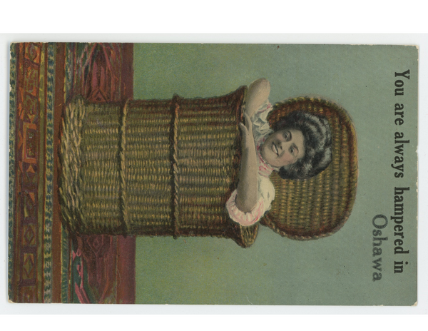 RMG Post Cards