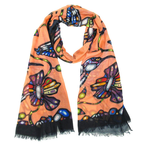 Oscardo Eco Scarves