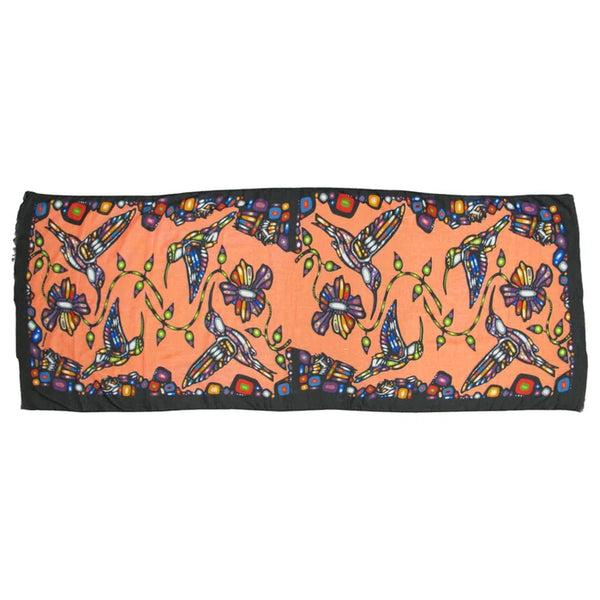 Oscardo Eco Scarves