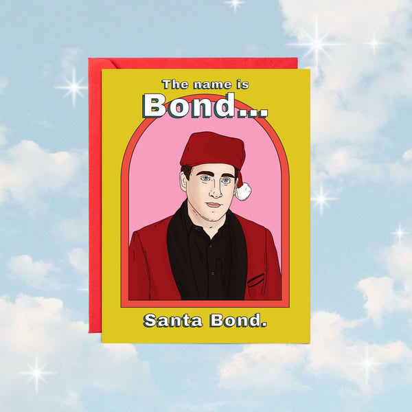 Santa Bond