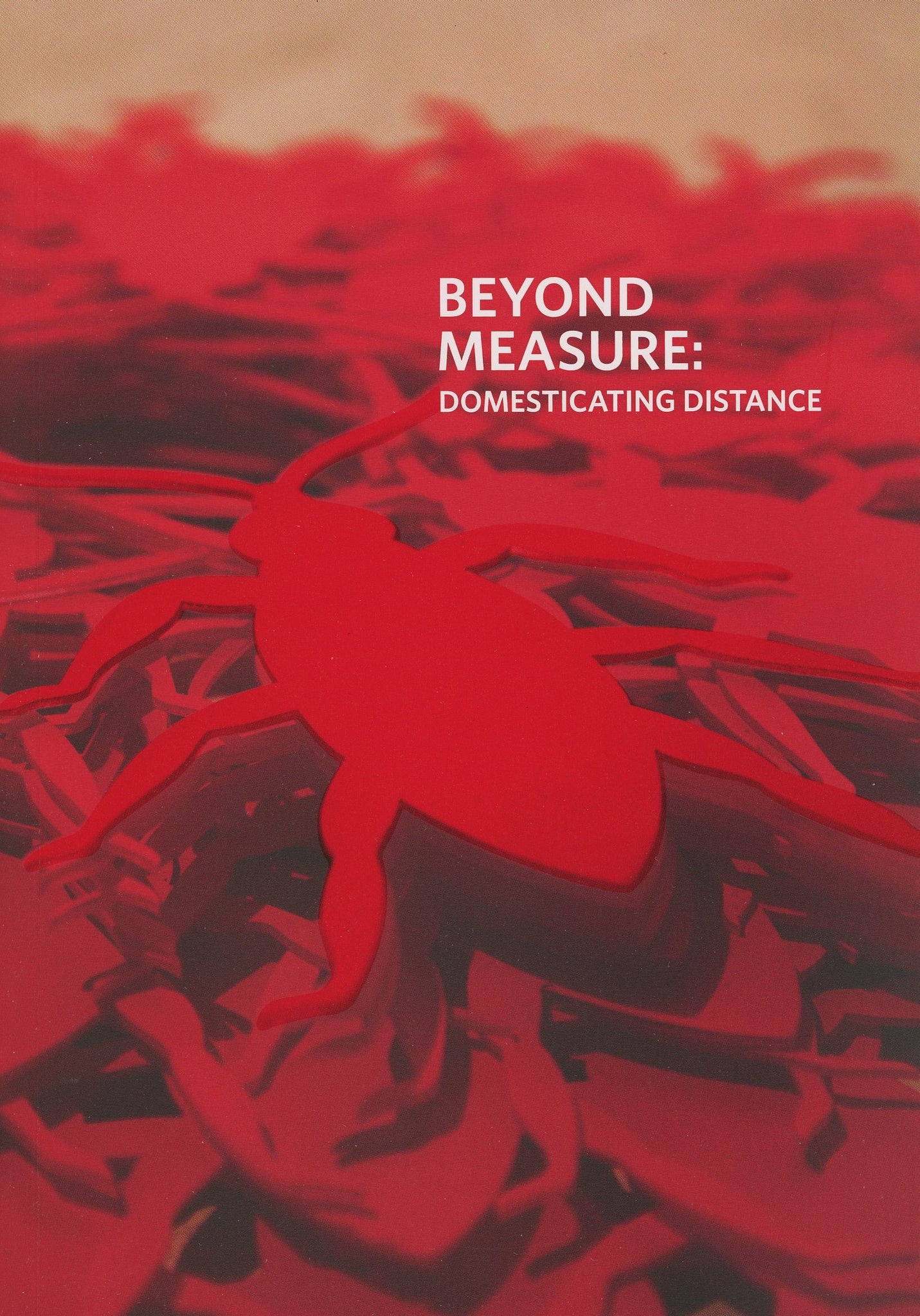 RMG Beyond Measure: Domesticating Distance