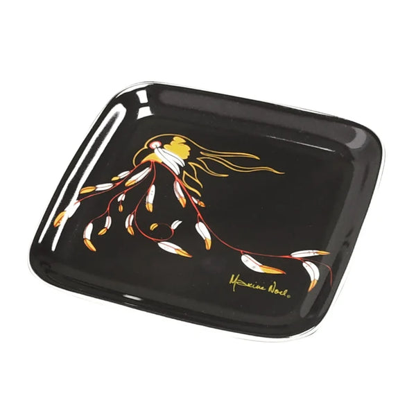 Oscardo Eagle's Gift Trinket Tray