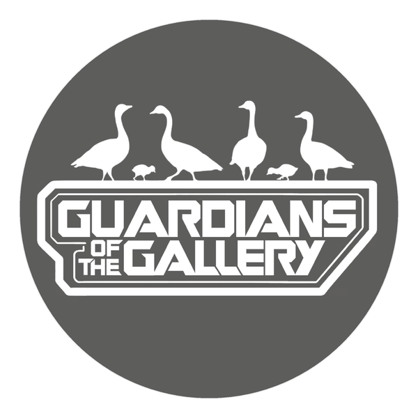 RMG Stickers