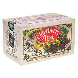 Metropolitan Tea