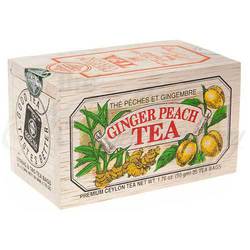 Metropolitan Tea