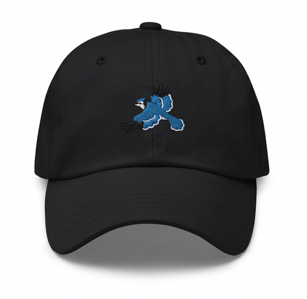 Blue Jay Cap