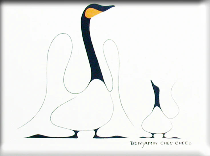 Oscardo Art Magnets