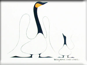 Oscardo Art Magnets