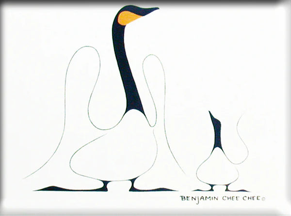 Oscardo Art Magnets