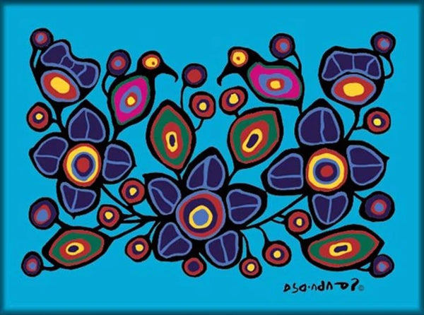Oscardo Art Magnets