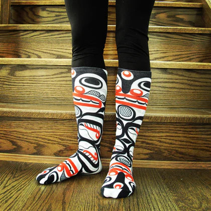 Oscardo Art Socks
