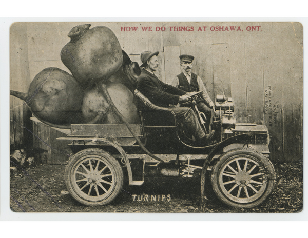 RMG Post Cards