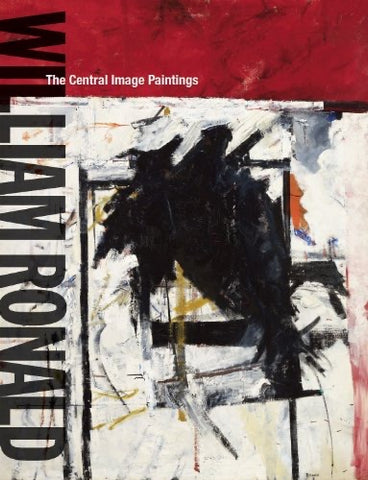 RMG William Ronald: The Central Image Paintings