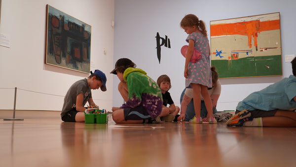 Homeschool Art Class Sept 16 - Nov 18, 2025