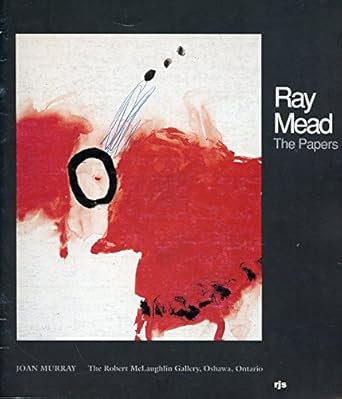 Ray Mead The Papers