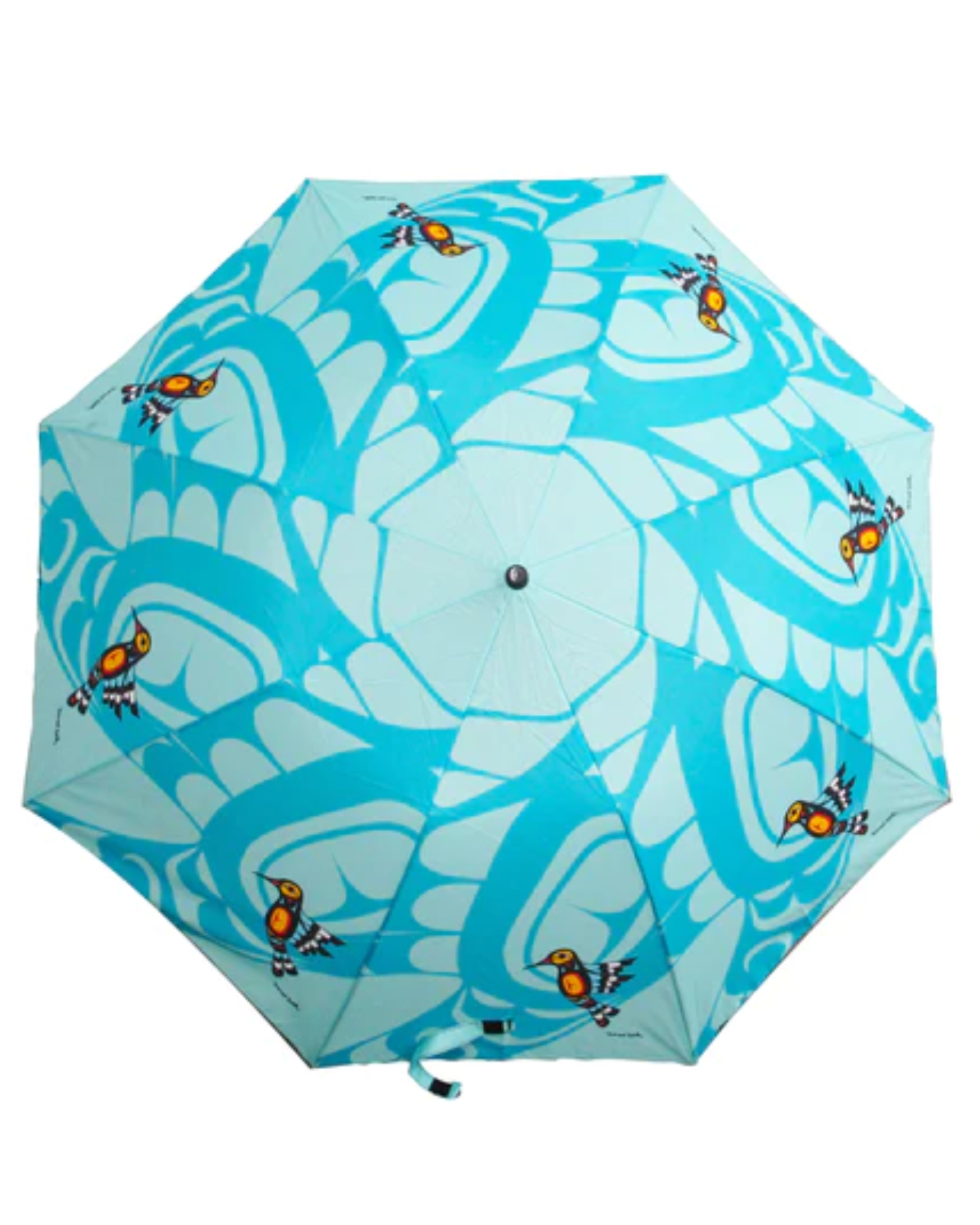 Oscardo Hummingbird Umbrella